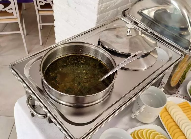 Hotelli готель ресторан олеся