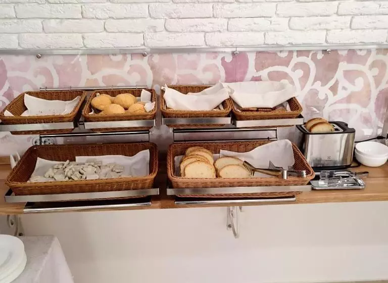 Hotelli готель ресторан олеся