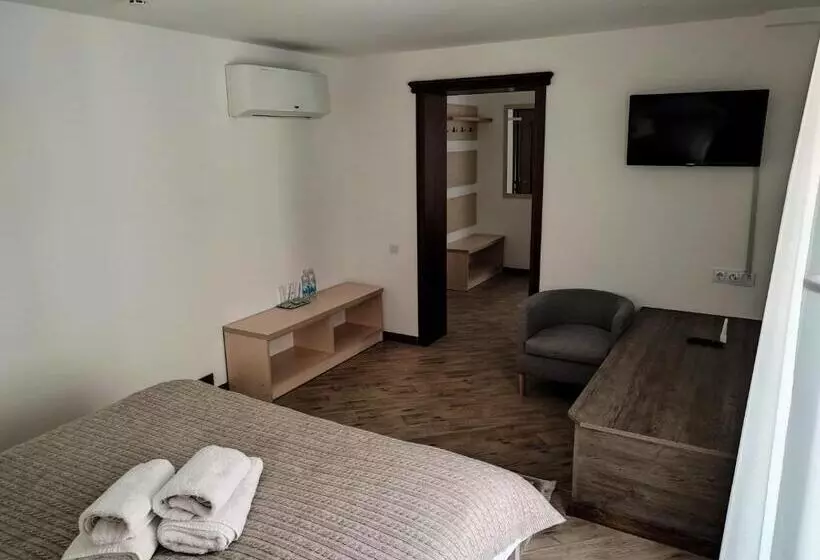 Hotelli готель ресторан олеся