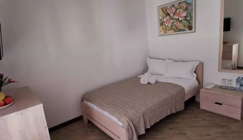 Hotelli готель ресторан олеся