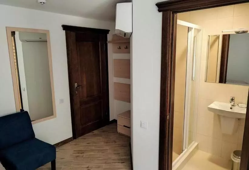 Hotelli готель ресторан олеся