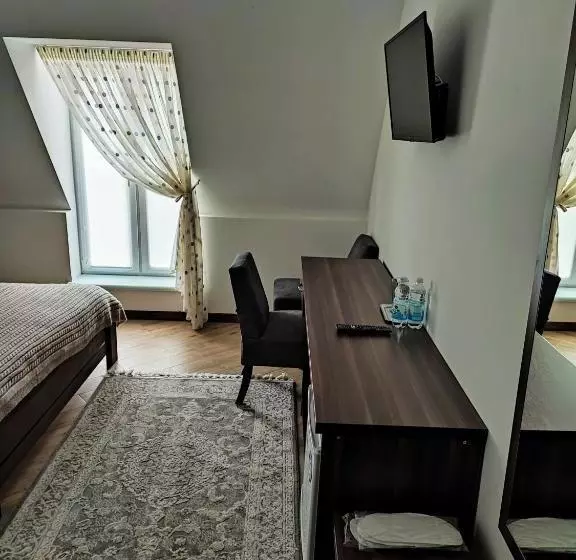 Hotelli готель ресторан олеся