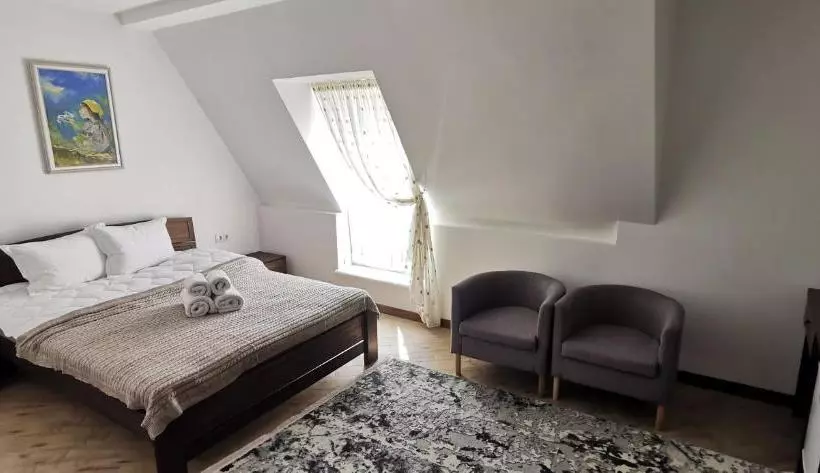 Hotelli готель ресторан олеся