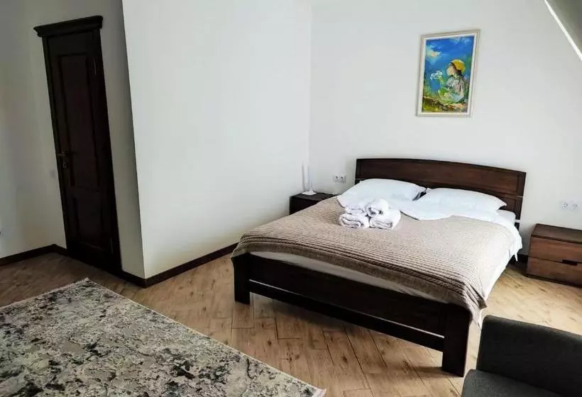 Hotelli готель ресторан олеся