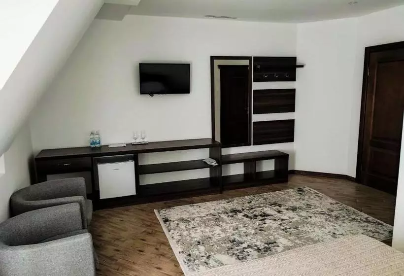 Hotelli готель ресторан олеся