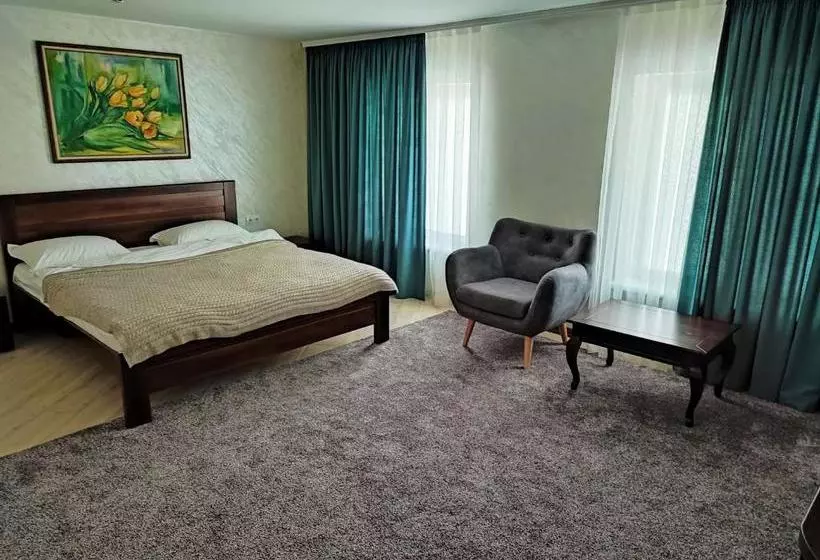 Hotelli готель ресторан олеся