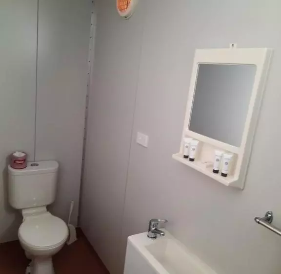 ホテル Boab Inn