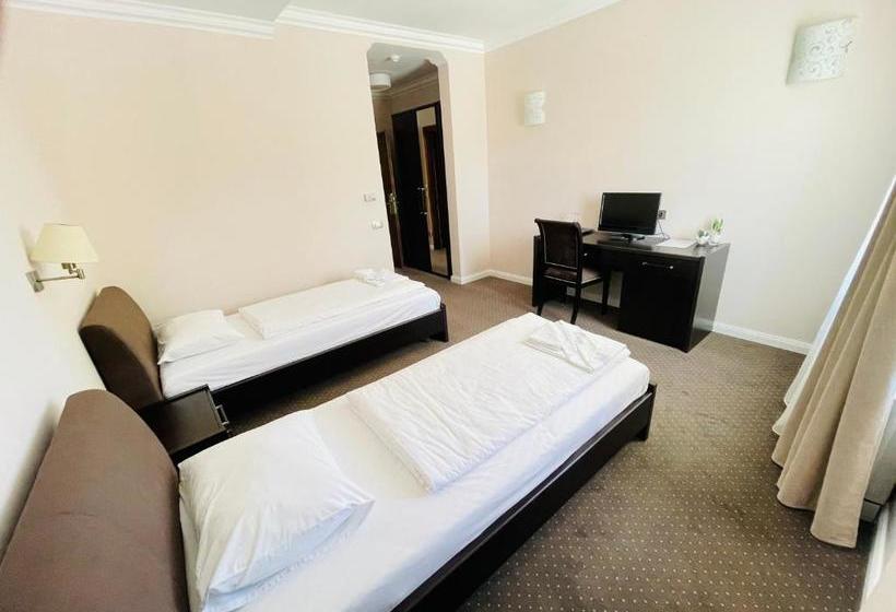 ホテル Opal Zalau