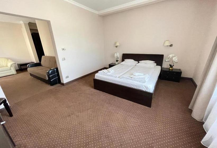 ホテル Opal Zalau