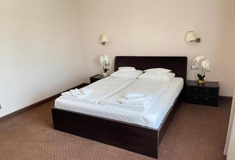 ホテル Opal Zalau