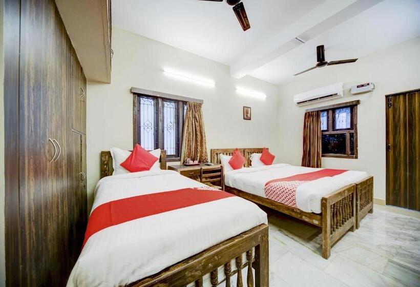 호텔 Oyo 80300 Almighty Homes