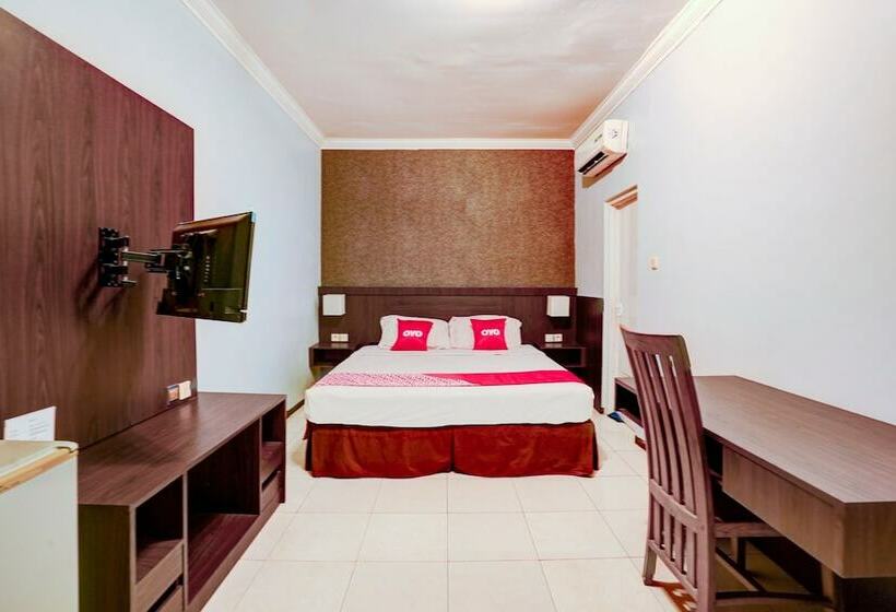 Jawa 22 Hotel And Residence