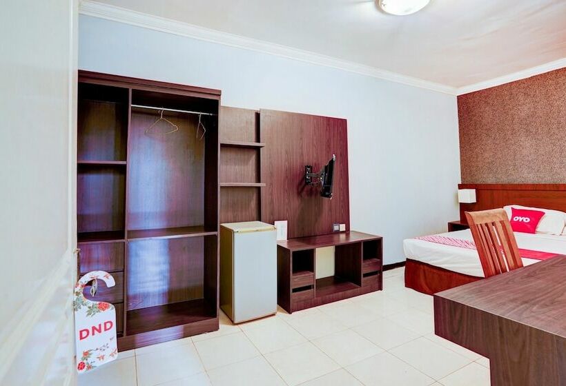 Jawa 22 Hotel And Residence