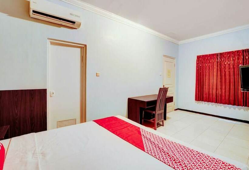 Jawa 22 Hotel And Residence