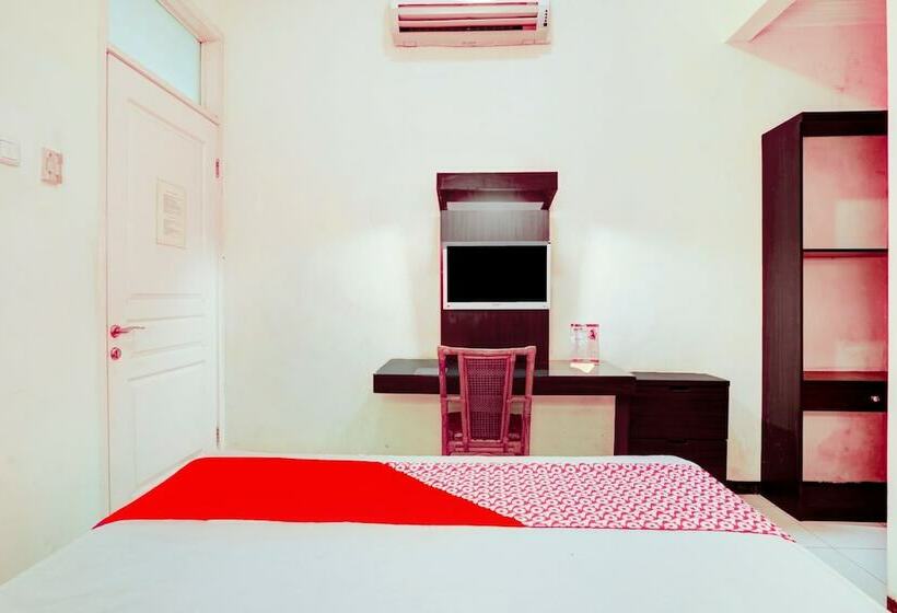 Jawa 22 Hotel And Residence