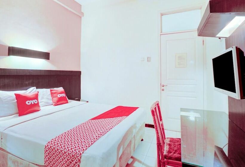 Jawa 22 Hotel And Residence