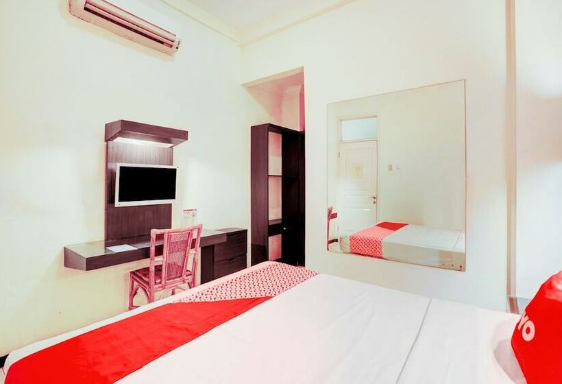 Jawa 22 Hotel And Residence