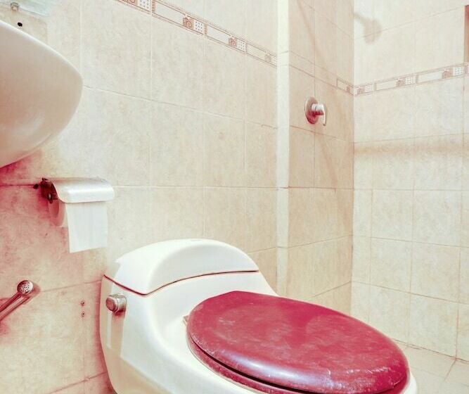 Jawa 22 Hotel And Residence