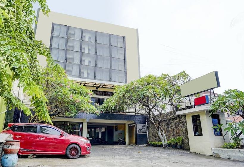 Jawa 22 Hotel And Residence