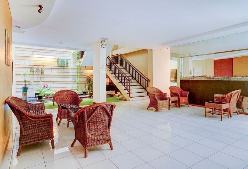 Jawa 22 Hotel And Residence