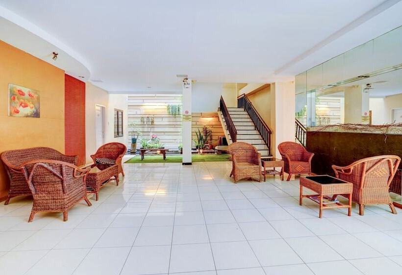 Jawa 22 Hotel And Residence