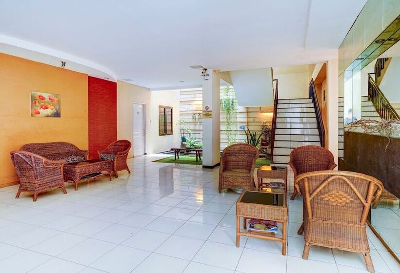 Jawa 22 Hotel And Residence