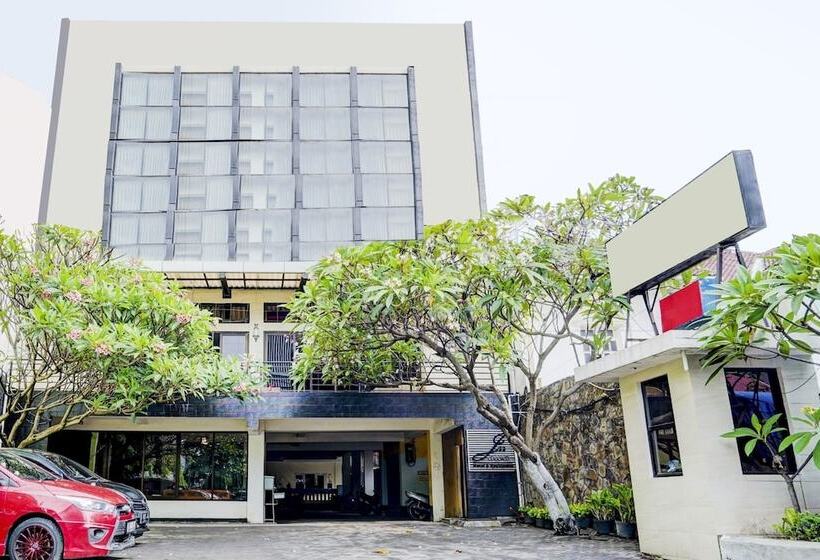 Jawa 22 Hotel And Residence