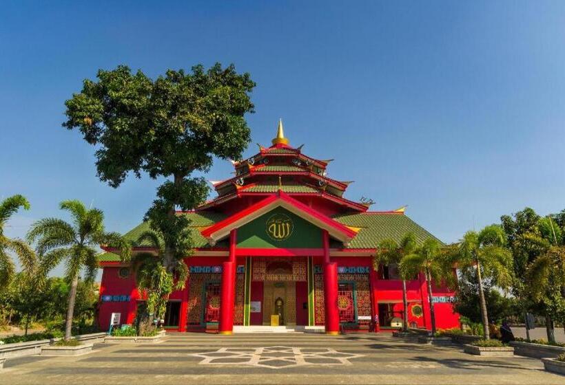 Jawa 22 Hotel And Residence