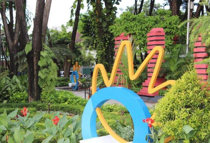 Jawa 22 Hotel And Residence