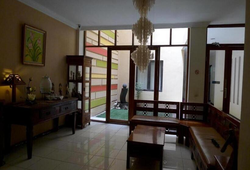 Jawa 22 Hotel And Residence