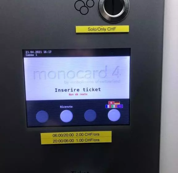 Guesthouse University By Lr   Self Check In