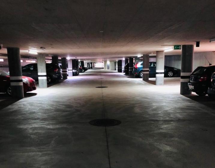 Guesthouse University By Lr   Self Check In