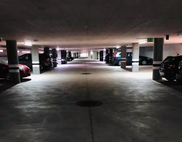 Guesthouse University By Lr   Self Check In