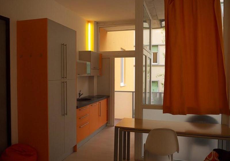 Guesthouse University By Lr   Self Check In