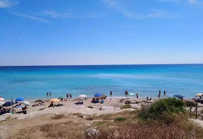 پانسیون A Mare Exclusive Rooms & Suites