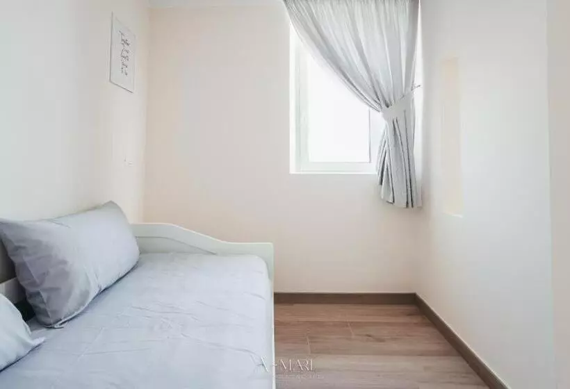 پانسیون A Mare Exclusive Rooms & Suites