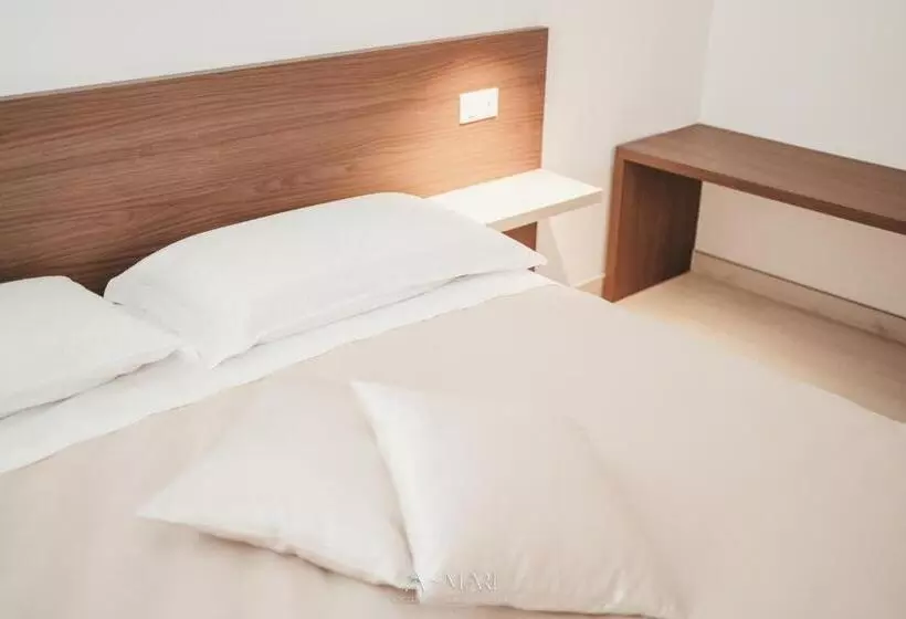 پانسیون A Mare Exclusive Rooms & Suites