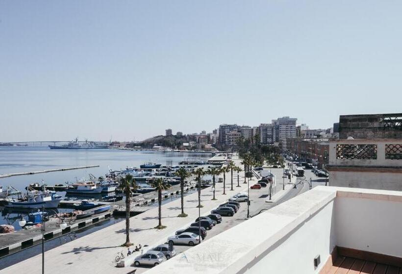 بنسيون A Mare Exclusive Rooms & Suites