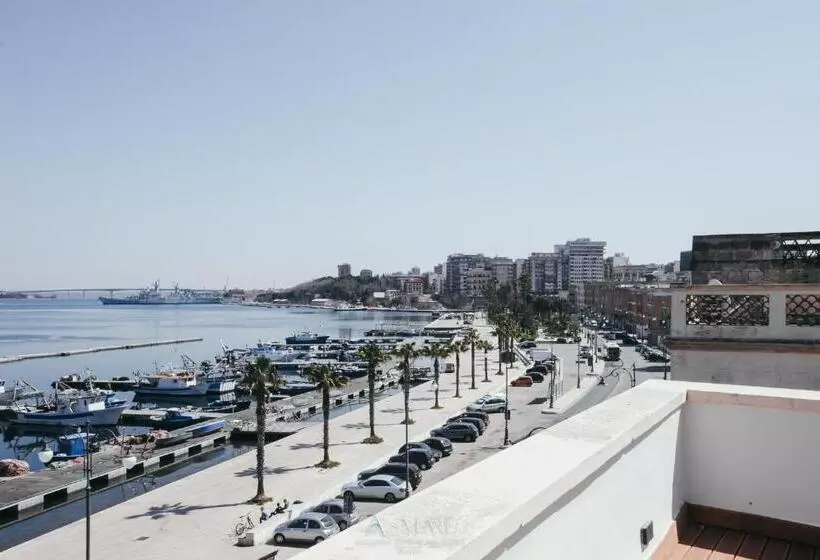 پانسیون A Mare Exclusive Rooms & Suites