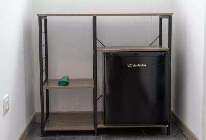 Majatalo Prestige House 4