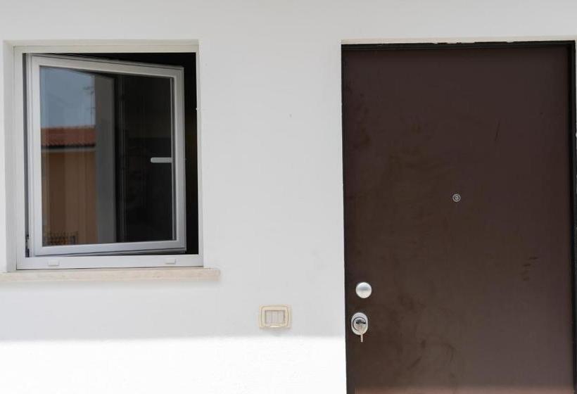 פנסיון Prestige House 4