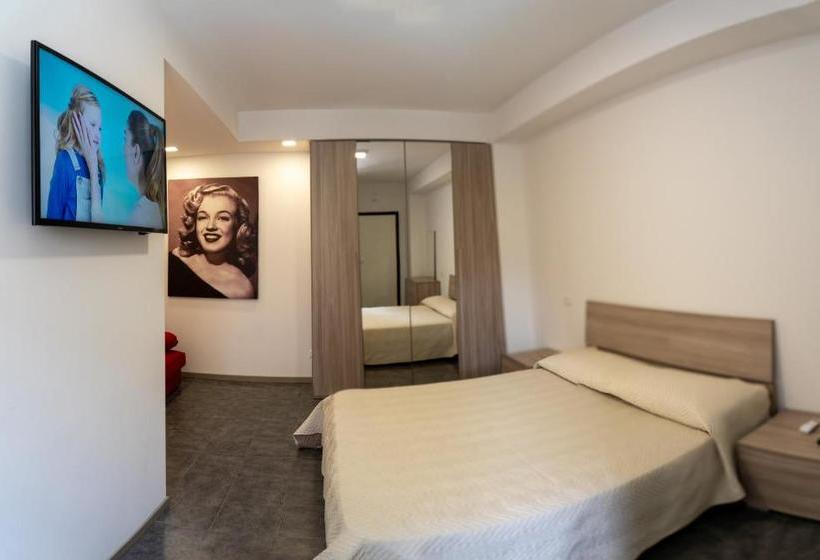 פנסיון Prestige House 4