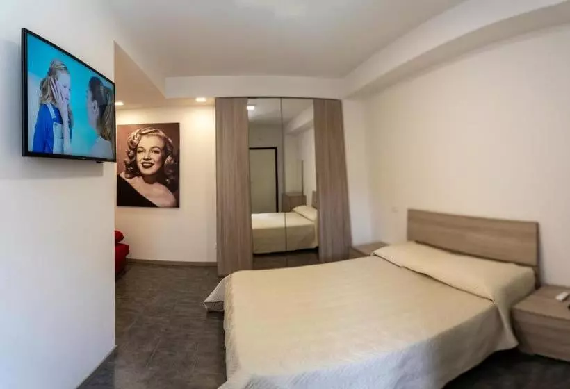 Majatalo Prestige House 4