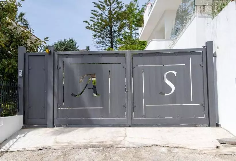 Majatalo Prestige House 4