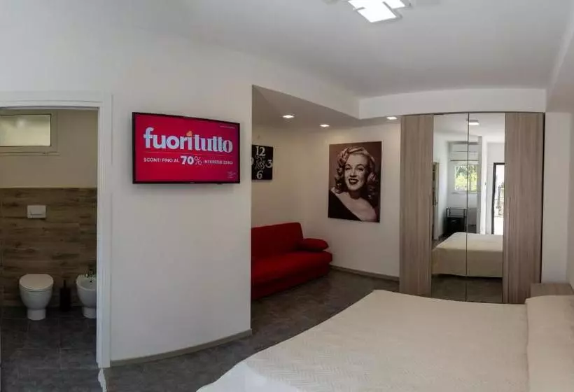 Majatalo Prestige House 4