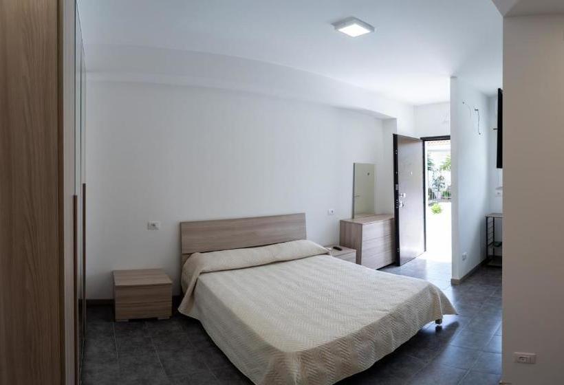 פנסיון Prestige House 4