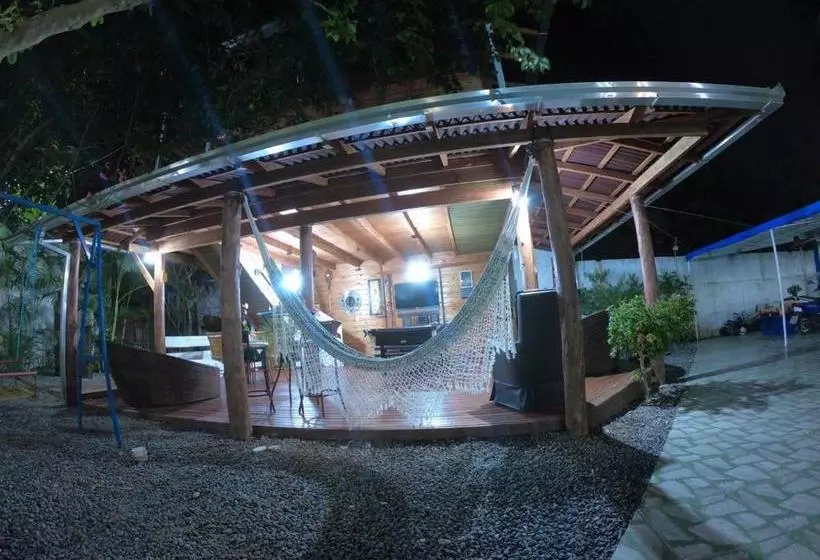 ペンション Rancho Velho Tropeiro