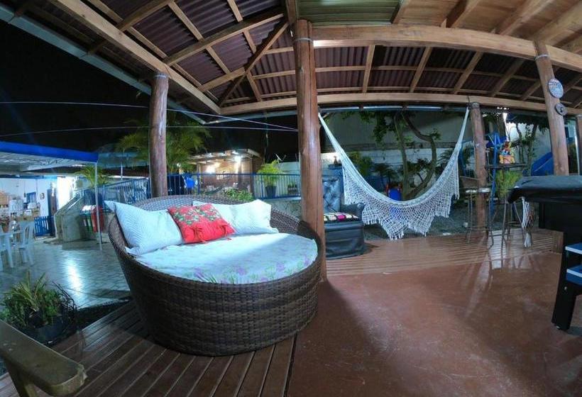 펜션 Rancho Velho Tropeiro