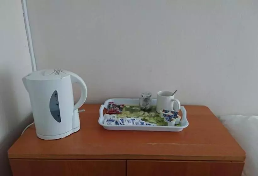 ペンション Room In Guest Room Tiny Single Shared Bathroom Room Ssbyr