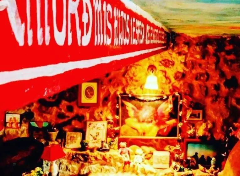 پانسیون Room In Lodge   Romantic Getaway To Cuenca The Fifth